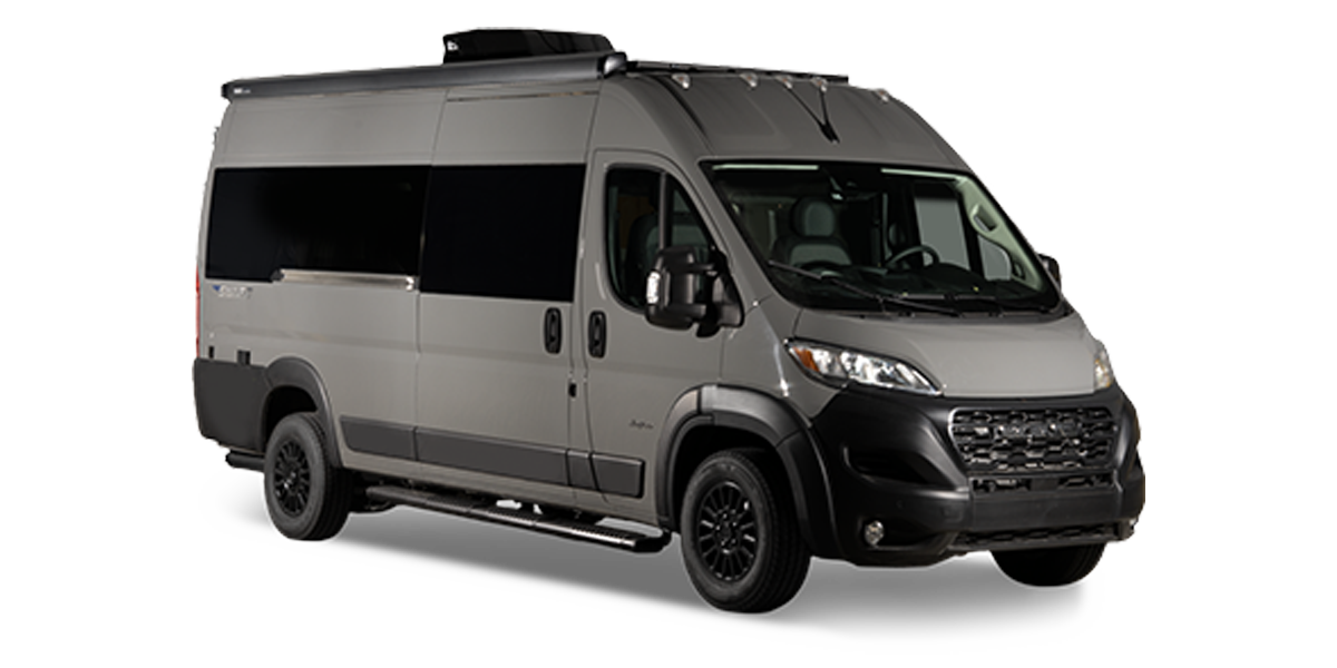 2027 Jayco Swift Class B Motorhome