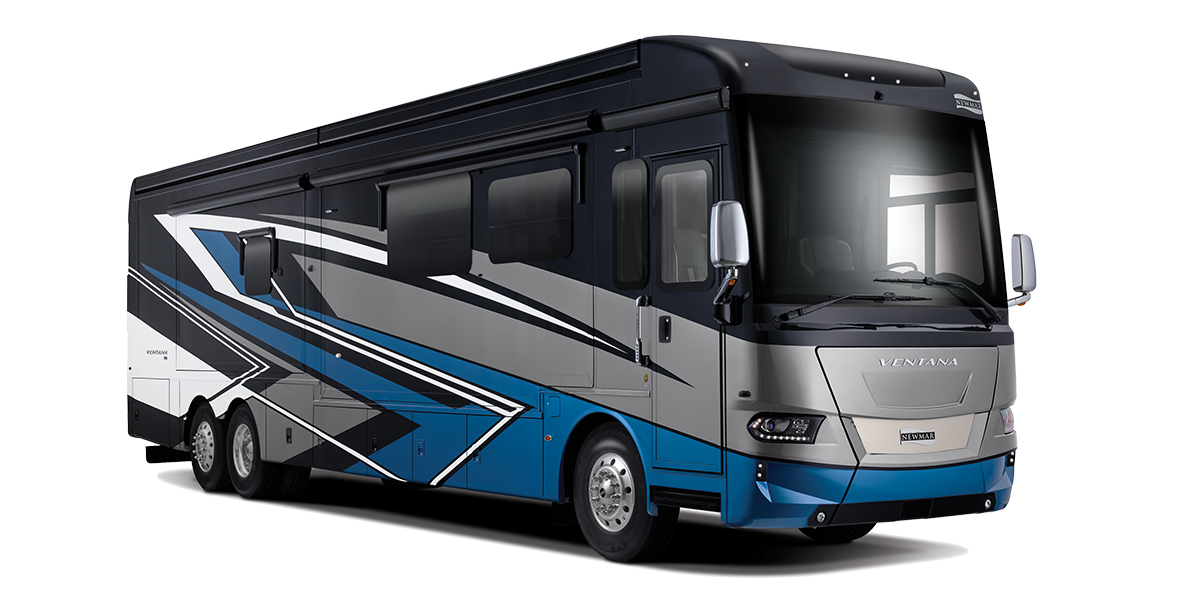 2027 Newmar Ventana