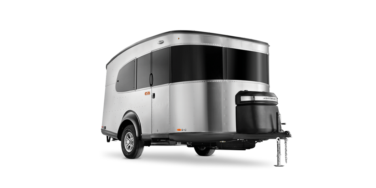 2021 Airstream Basecamp Travel Trailer