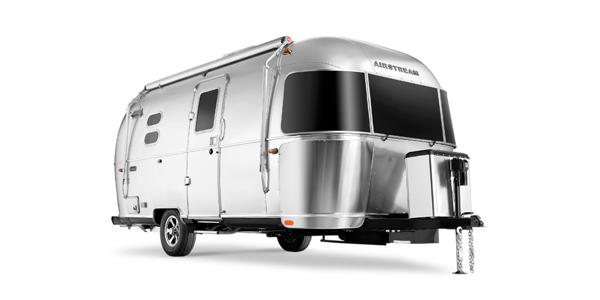 2021 Airstream Caravel Travel Trailer