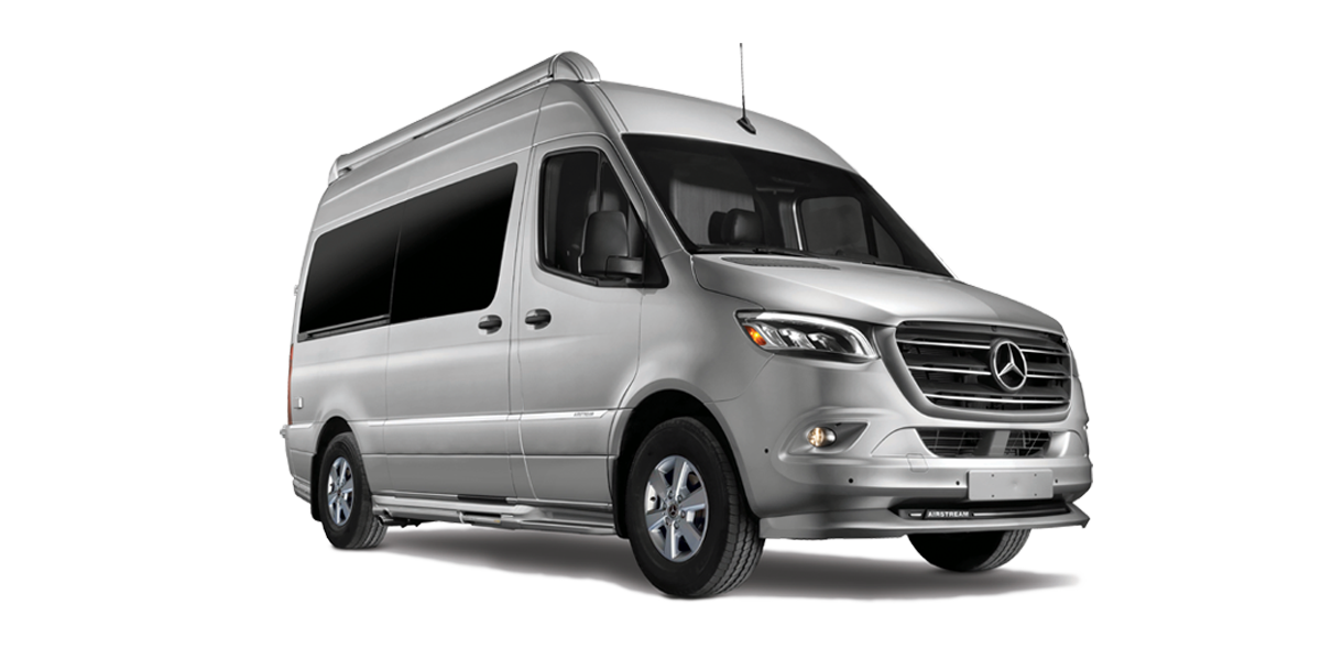 2021 Airstream Interstate 19 Touring Coach