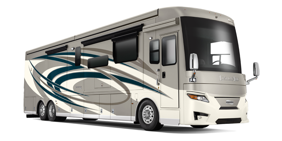 2021 Newmar London Aire Class A Diesel Motorhome