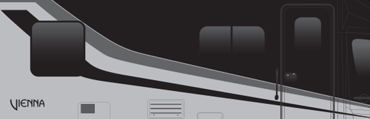 Vienna Lava Field Exterior Paint Option