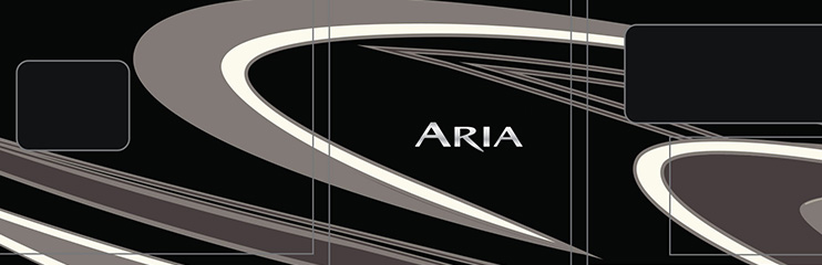 Aria Manhattan Exterior Paint Option