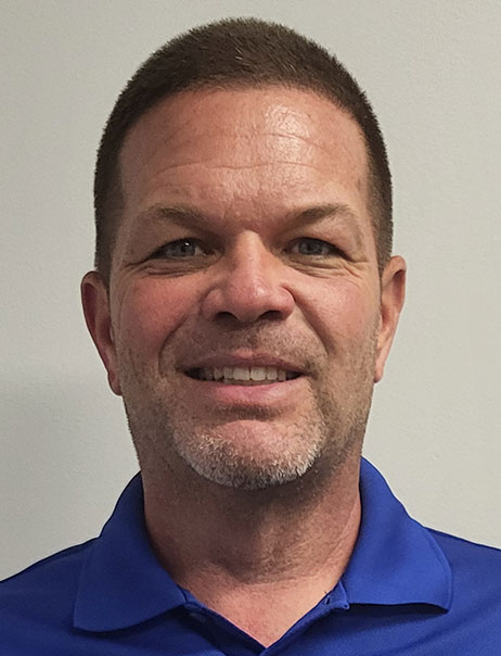 Rick Bright