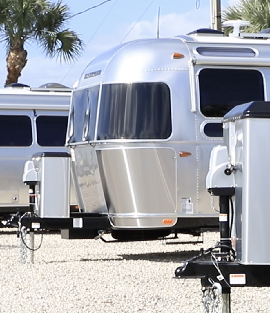 Airstream of South Florida Inventory